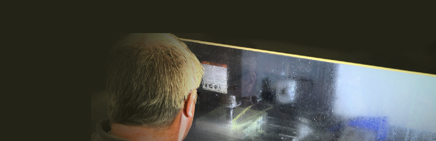 CNC Spare Parts Servicing