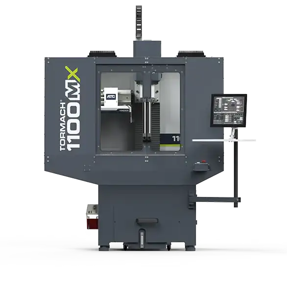UK Tormach Distributor 1100MX Tormach 1100 M Mill Tormach 1100 MX Mill