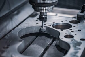 Read more about the article Prominent UK CNC Machine Supplier Spearheads Manufacturing Transformation