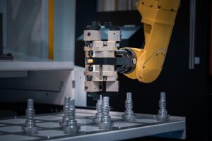 Read more about the article The Importance of Precision Tools in Achieving Perfection