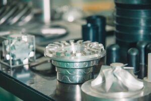 stainless steel cnc machine tools equipment