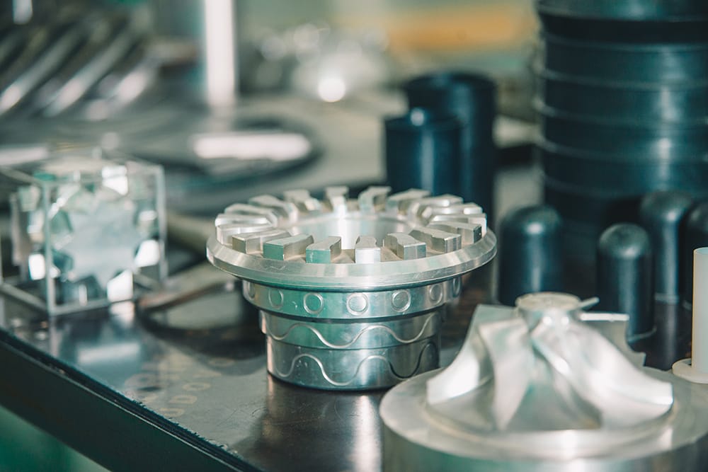 stainless steel cnc machine tools equipment