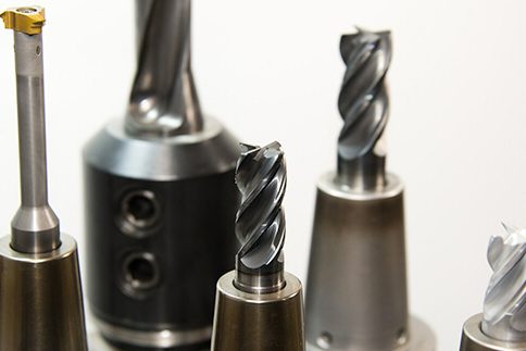 CNC Breakdown Support Service