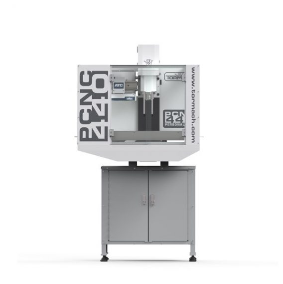 Tormach CNC Machine Tools Support UK