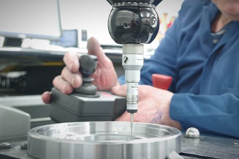 CNC Machine Servicing Engineers