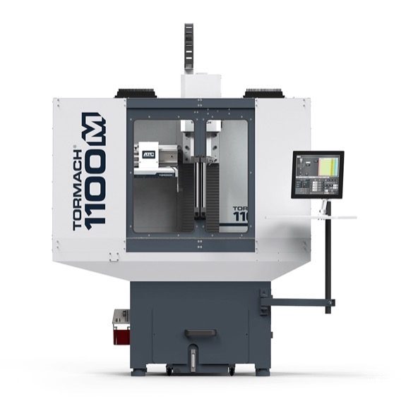 Tormach CNC Machine Tools Support & Maintenance UK